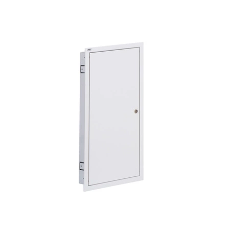 Aufbauleuchte Verteilerkasten KP-DB-I-MF-412 Weiß KANLUX