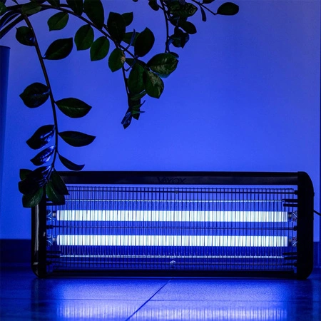 Moskito-Fliegenfalle Lampe UV-Licht IK-40W VAYOX