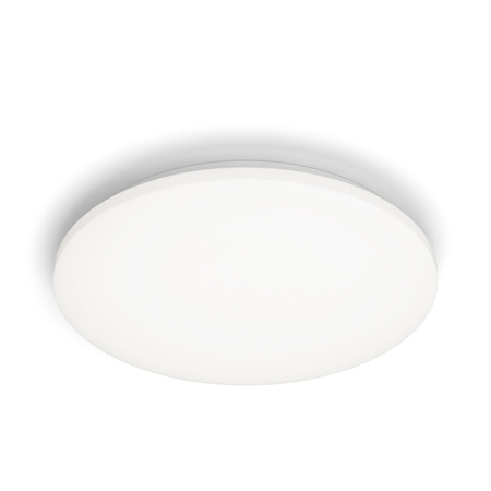 Plafond LED-Deckenleuchte 40W CCT 2700-6500K DIMMABLE 47cm IZSO + PHILIPS PILOT