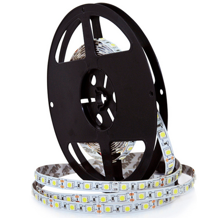 LED-Leiste 28W 2900lm 6500K Kalt 120° Weiß Dimmbar 12V Sanico Goldlux