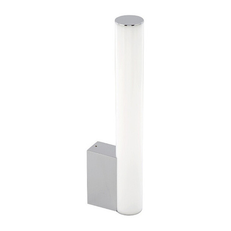 ICE TUBE LED SB 8121 Nowodvorski Wandleuchte Weiß 5W 4000K IP44 Wandleuchte Minimalistisch