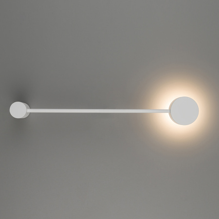 Wandleuchte ORBIT Im 7802 Nowodvorski Weiß GX53 Wandleuchte Modern