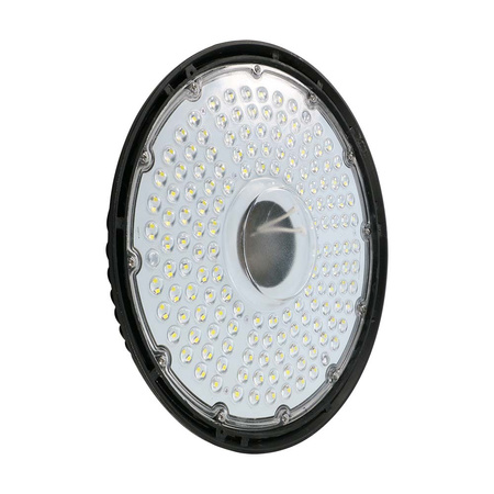 High-Bay LED-Leuchte 150W 6500 K Schwarz Samsung Chip VT-9-156S V-TAC