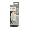 LED-Lampe Kerze B37 E14 10W 900lm 4000K Neutral Ecolight