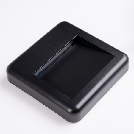 Außen Garten Treppe Wandleuchte CCT 3000-6500K LED 4W IP65 VIREO LUMILED