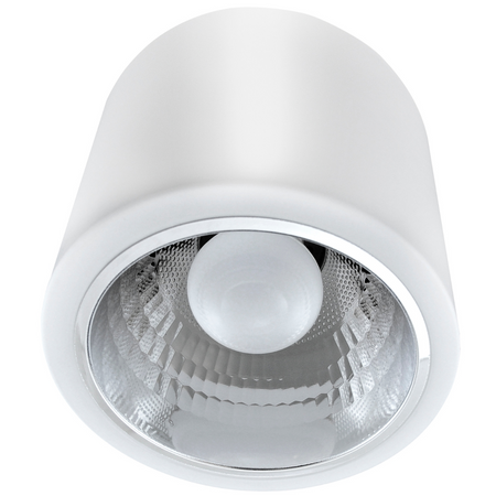 Deckenanbauleuchte Metallrohrstrahler JUPITER 17 Typ DOWNLIGHT E27