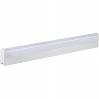 LED Wand- und Deckenleuchte Badezimmerleuchte 20W 4000K IP44 80cm Weiß KANLUX