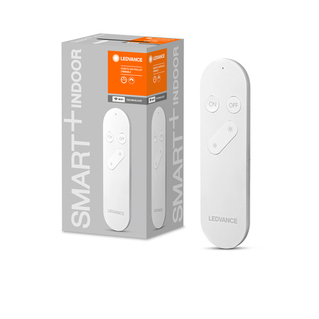 Fernbedienung Controller Weiß Dimmer SMART+ WIFI LEDVANCE
