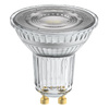 LED PAR16 Reflektor GU10 3.7W = 35W 230lm 2700K Warm CRI90 36° Dimmbar SUPERSTAR Osram