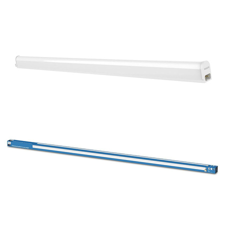 LED 13W 120cm CCT Weiß Projectline Batten PHILIPS Kabinettlampe
