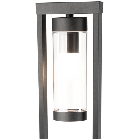 Außengartenleuchte stehend 80cm SPECTRA E27 GOLDLUX (Polux)