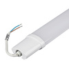 LED-Lampe linearer Garagenstreifen 18W 4000 K 60 cm wasserdicht IP65 VT-1518 V-TAC