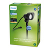 LED-Gartenleuchte für den Außenbereich SPOT BL GardenLink 6W 12V 2700K IP44 Beweglicher Einbau PHILIPS