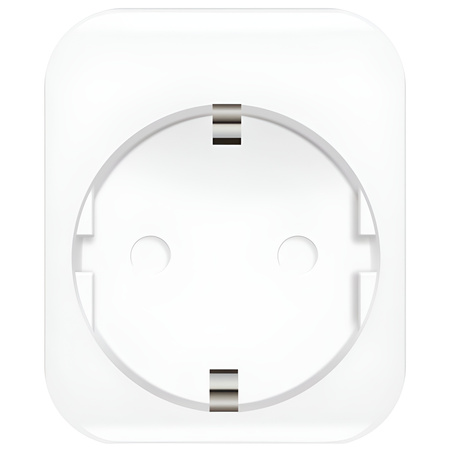 Smart Plug + SMART WiFi WiZ Stromzähler