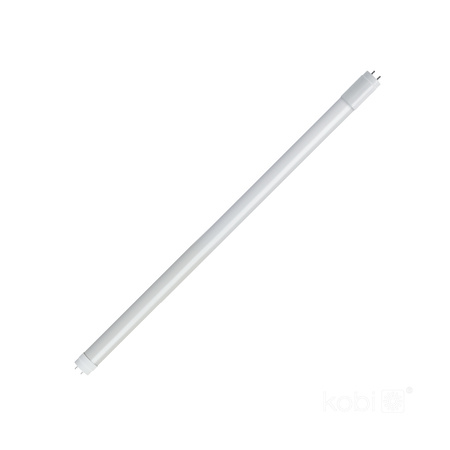 LED-Leuchtstoffröhre T8 G13 9W 1440lm 6500K Kalt 60cm Premium Kobi