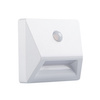 LED Treppenleuchte IRS 0,3W 10lm 4000K Neutraler Bewegungssensor KANLUX