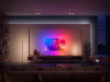 SIGNE GRADIENT LED Stehleuchte Weiß EU/UK 29W CCT RGB PHILIPS HUE Bluetooth Zigbee