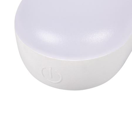 LED-Wandleuchte CALIZA 2W CCT Weiß KANLUX