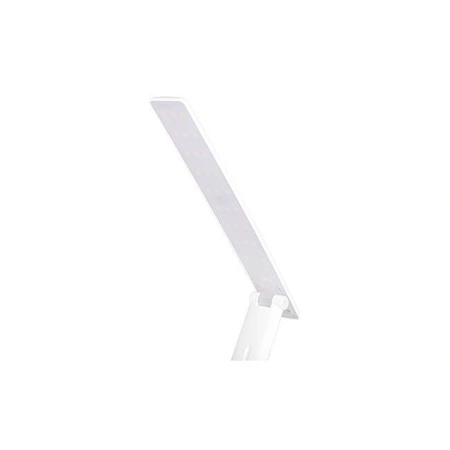 MARINA LED 9W 450lm Dimmbar Weiß MasterLED Verstellbare Nachttischlampe