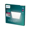 Plafond Panel LED-Anbauleuchte TOUCH 36W 4000K 33cm Dimmbar Weiß PHILIPS