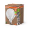 LED-Glühbirne G95 Sphere E27 3.8W = 60W 806lm 4000K Neutral 300° Filament CLASSIC ENERGY EFFICIENCY Osram