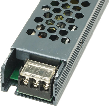 Modulares Konstantspannungsnetzteil 60W 24 V 2,5 A DC SLIM