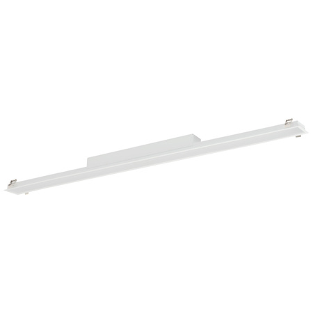 LED-Langfeldleuchte AL-LL-PT 33W 4000lm 4000K 171cm Weiß KANLUX