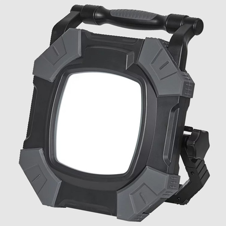 LED-Flutlicht Arbeitslampe 100W 12000lm 6500K Tragbar LEDVANCE