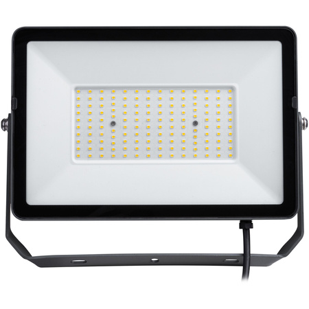 LED-Flutlicht Reflektor 150W 14250lm 6500K IP65 Schwarz ProjectLine Philips