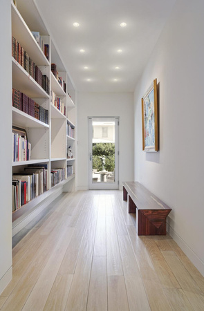 LED-Panel bündig Einbau 2.6W 230lm 3000K Warm Nickel Spot Aussparung Wesentliche Ledvance