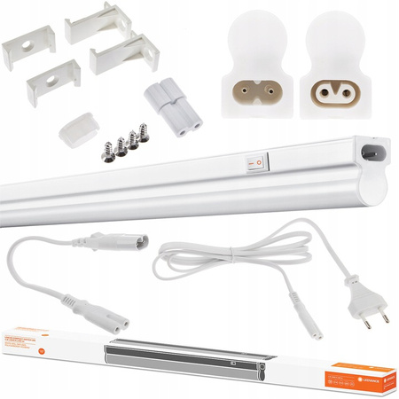 Möbellampe LED-Streifen 4W 3000K 30cm LINEAR KOMPAKTSCHALTER LEDVANCE