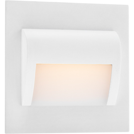 DECORUS 9 LED 1,2W weiße ProVero warme Treppenleuchte