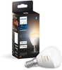 LED-Glühbirne E14 P45 5.1W CCT PHILIPS HUE White Ambiance Bluetooth Zigbee