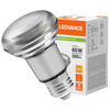 LED Lampen R63 E27 4.8W = 60W 350lm 2700K Warmweiß FILAMENT LEDVANCE