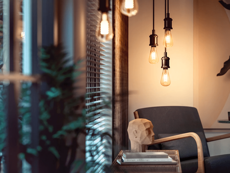 LED Edison E27 ST72 7W 2100K Warm Glühfaden PHILIPS HUE Weiß Bluetooth Zigbee Glühbirne