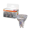 LED PAR16 Reflektor GU10 3.7W = 50W 350lm 2700K Warm 36° STAR CLASSIC Osram