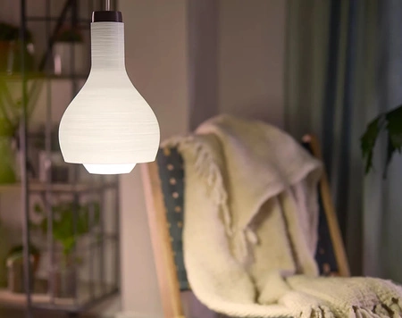 E27 A67 LED Lampen 23W = 200W 3452lm 4000K Neutral 300° PHILIPS