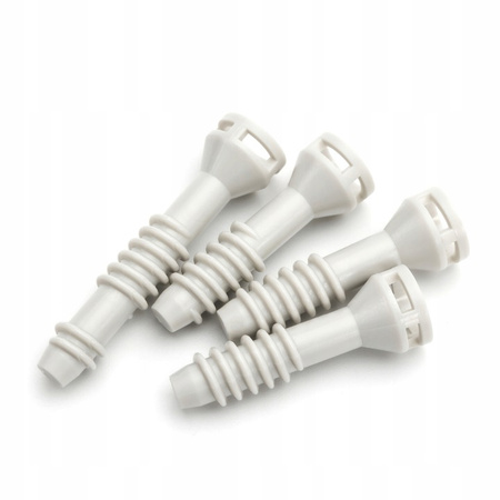 Aufputz-Installationsdose hermetisch S-BOX 406 190 x 140 x 70 IP65 10 PAWBOL-Drosseln