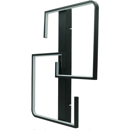 LED Deckenleuchte Deckenleuchter SALEM 48W 4000K 4100lm