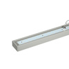 LED Lineare Leuchte 60W 4000K Pendel Silber Dimmbar Samsung Chip VT-7-61 V-TAC - 5 Jahre Garantie