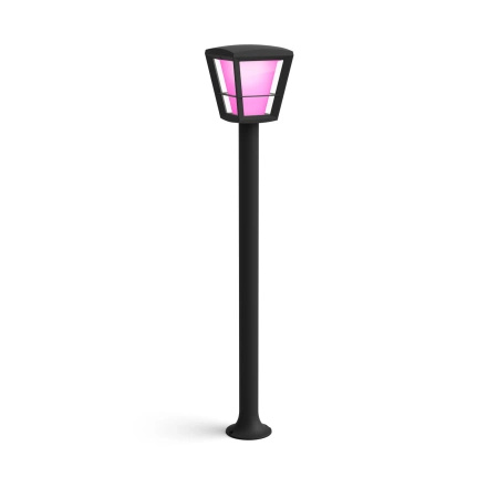 Philips HUE Econic Post Gartenlaterne 17442/30/P7 100cm