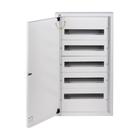 Aufbauleuchte Verteilerkasten KP-DB-I-MS-518 Weiß KANLUX