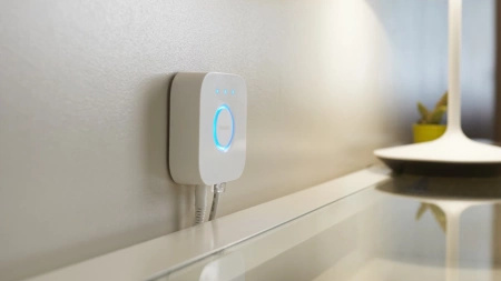 Philips Hue Bridge Bluetooth Zigbee-Gateway
