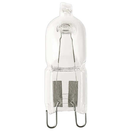 G9 Halogenlampe 35W 460lm 2800 K OSRAM HALOPIN Blister