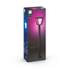 Philips HUE Econic Post Gartenlaterne 17442/30/P7 100cm