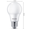 LED-Glühbirne E27 A60 7W = 50W 720lm 6500K Cold 150° Essential Philips