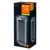 Outdoor-Gartenlampe POST 9,5W 580lm 3000K 50 cm Endura Style BAT LEDVANCE