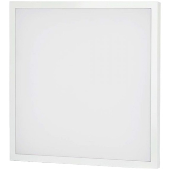 LED-Panel 2in1 Unterputz Aufbau 40W 3960lm 4000K 60x60cm