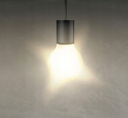 Deckenaufbauleuchte LED-Panel 18W 4000K Schwarzes Quadrat Proma LVT