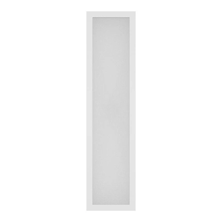 LED-Paneel Deckenleuchte 35W 3675lm 4000K Neutralweiß 120x30cm Integrierte Ledvance
